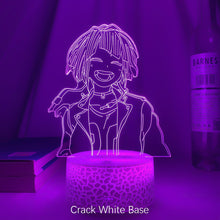 Load image into Gallery viewer, Kyouka Jirou Light