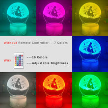 Load image into Gallery viewer, Itachi Light