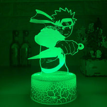 Load image into Gallery viewer, Naruto Uzumaki Light