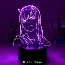 Load image into Gallery viewer, Zero Two Light