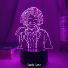 Load image into Gallery viewer, Kyouka Jirou Light