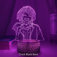 Load image into Gallery viewer, Kyouka Jirou Light