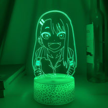 Load image into Gallery viewer, Miss Nagatoro Light