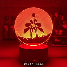 Load image into Gallery viewer, Naruto Uzumaki Light