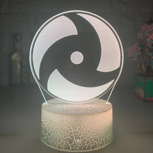 Load image into Gallery viewer, Naruto Light