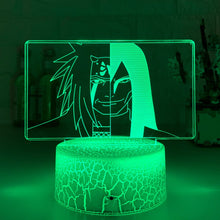 Load image into Gallery viewer, Naruto Light