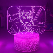 Load image into Gallery viewer, Naruto Uzumaki Light