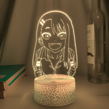 Load image into Gallery viewer, Miss Nagatoro Light