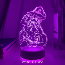 Load image into Gallery viewer, Megumin Light