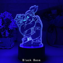 Load image into Gallery viewer, Temari & Shikamaru Light