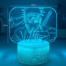 Load image into Gallery viewer, Naruto Uzumaki Light