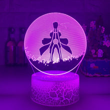 Load image into Gallery viewer, Naruto Uzumaki Light