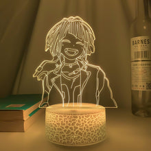 Load image into Gallery viewer, Kyouka Jirou Light