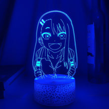 Load image into Gallery viewer, Miss Nagatoro Light