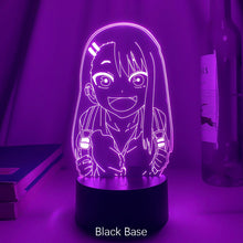 Load image into Gallery viewer, Miss Nagatoro Light