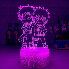 Load image into Gallery viewer, Naruto Light