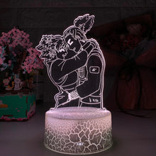 Load image into Gallery viewer, Temari & Shikamaru Light