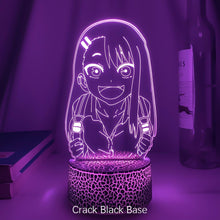 Load image into Gallery viewer, Miss Nagatoro Light