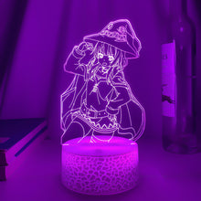 Load image into Gallery viewer, Megumin Light