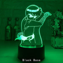 Load image into Gallery viewer, Rock Lee Light