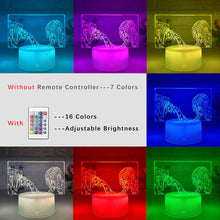 Load image into Gallery viewer, Uchiha Light