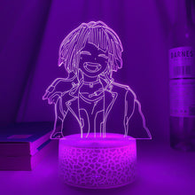 Load image into Gallery viewer, Kyouka Jirou Light