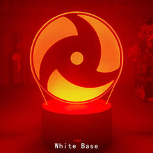 Load image into Gallery viewer, Naruto Light