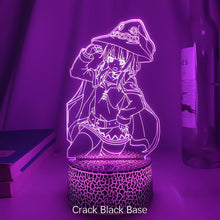 Load image into Gallery viewer, Megumin Light