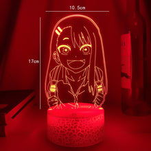 Load image into Gallery viewer, Miss Nagatoro Light