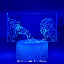 Load image into Gallery viewer, Uchiha Light