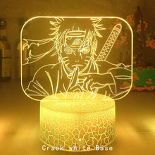Load image into Gallery viewer, Naruto Uzumaki Light