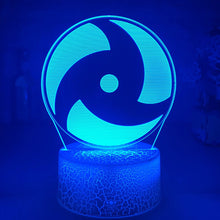 Load image into Gallery viewer, Naruto Light