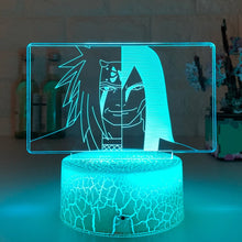 Load image into Gallery viewer, Naruto Light