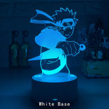 Load image into Gallery viewer, Naruto Uzumaki Light