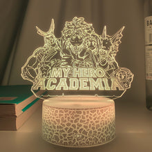 Load image into Gallery viewer, My Hero Academia Light