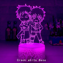 Load image into Gallery viewer, Naruto Light