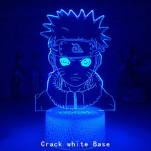 Load image into Gallery viewer, Naruto Light