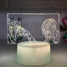 Load image into Gallery viewer, Uchiha Light