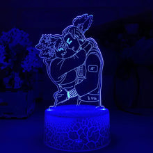 Load image into Gallery viewer, Temari & Shikamaru Light