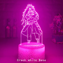 Load image into Gallery viewer, Madara Uchiha Light