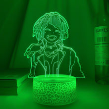 Load image into Gallery viewer, Kyouka Jirou Light