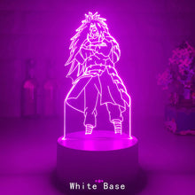 Load image into Gallery viewer, Madara Uchiha Light