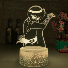 Load image into Gallery viewer, Rock Lee Light