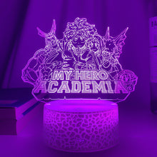 Load image into Gallery viewer, My Hero Academia Light