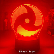 Load image into Gallery viewer, Naruto Light