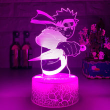 Load image into Gallery viewer, Naruto Uzumaki Light