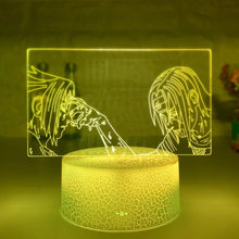 Load image into Gallery viewer, Uchiha Light