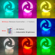 Load image into Gallery viewer, Naruto Light