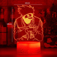 Load image into Gallery viewer, Kakashi Light