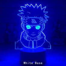 Load image into Gallery viewer, Naruto Light